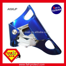 A696-JP EN567 Climbing Gear Aluminum Chest Ascender